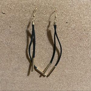New Tassel Earrings